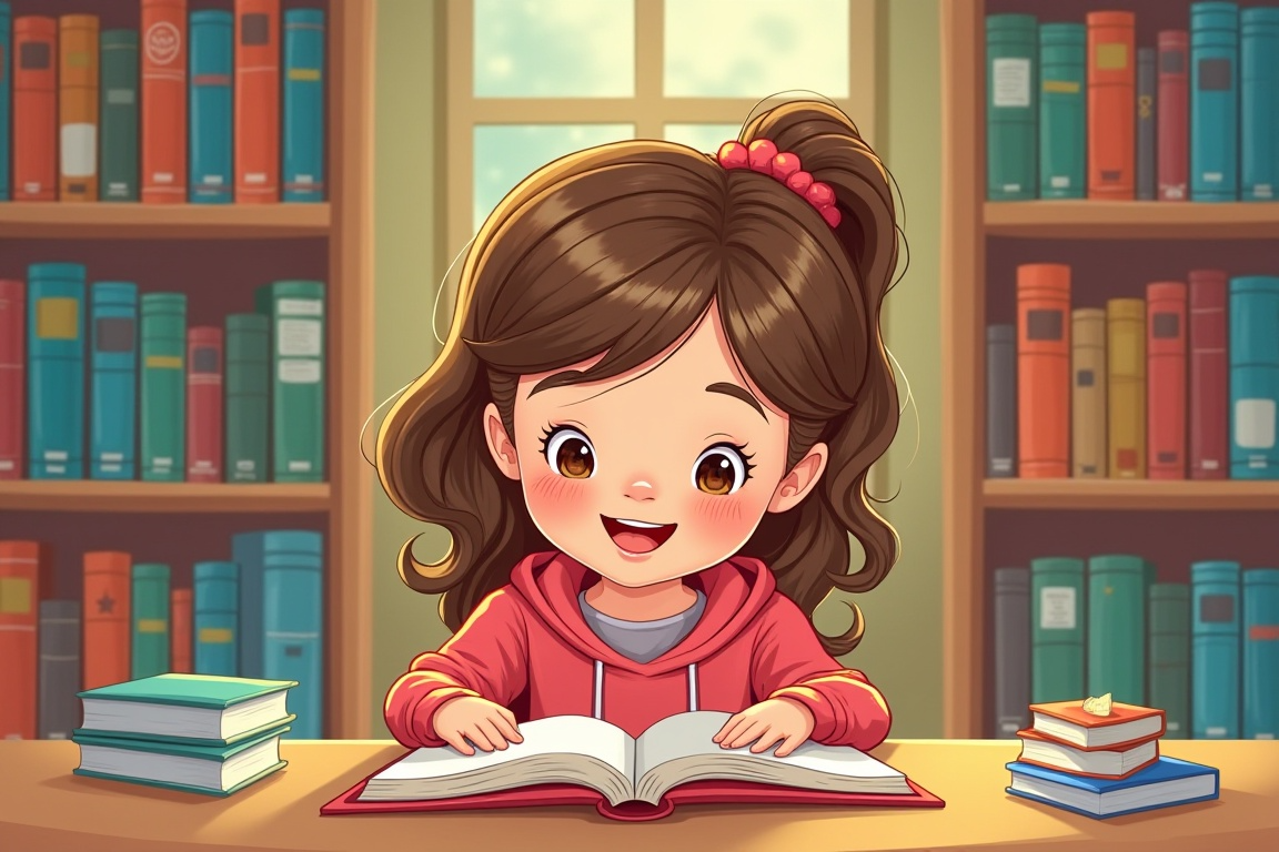 하루 10분, 책과 친해지는 독서 루틴 만들기