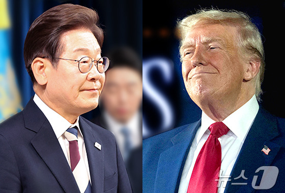 호르무즈 해협 위기 이재명 대통령