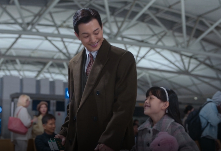 더 글로리 파트2 16화 마지막 결말 스포 후속작 가능성