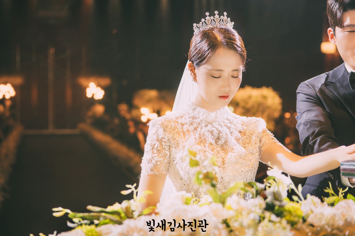 익산 웨스턴라이프호텔웨딩컨벤션 본식스냅 23