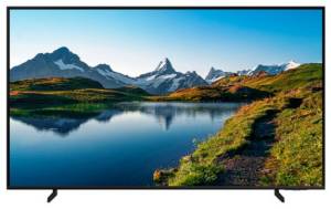 삼성전자 4K QLED TV QC67, 214cm(85인치), KQ85QC67AFXKR, 스탠드형, 방문설치