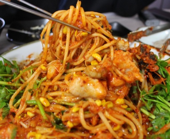 전현무계획2 제주도 아귀찜 맛집 위치 및 정보