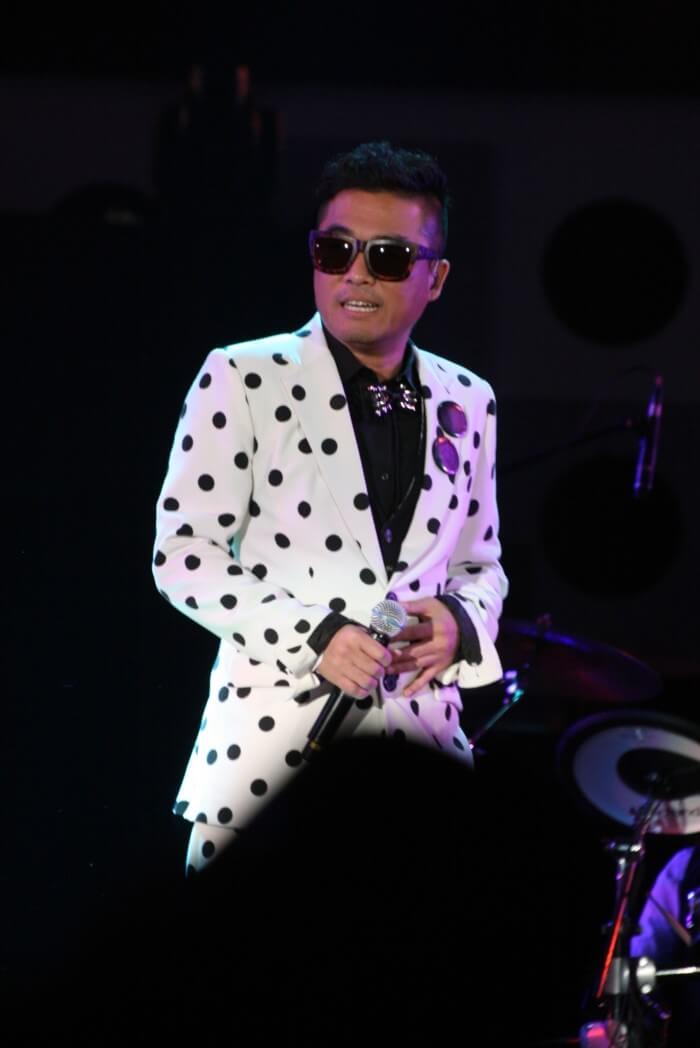 김건모 전국투어