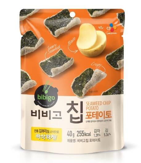 비비고칩