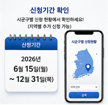 스포츠 바우처 결제 및 사용방법