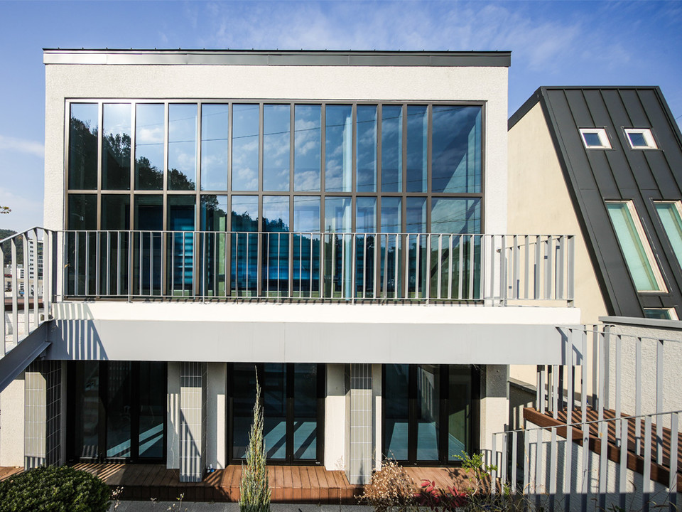 청년 쉐어하우스 사진