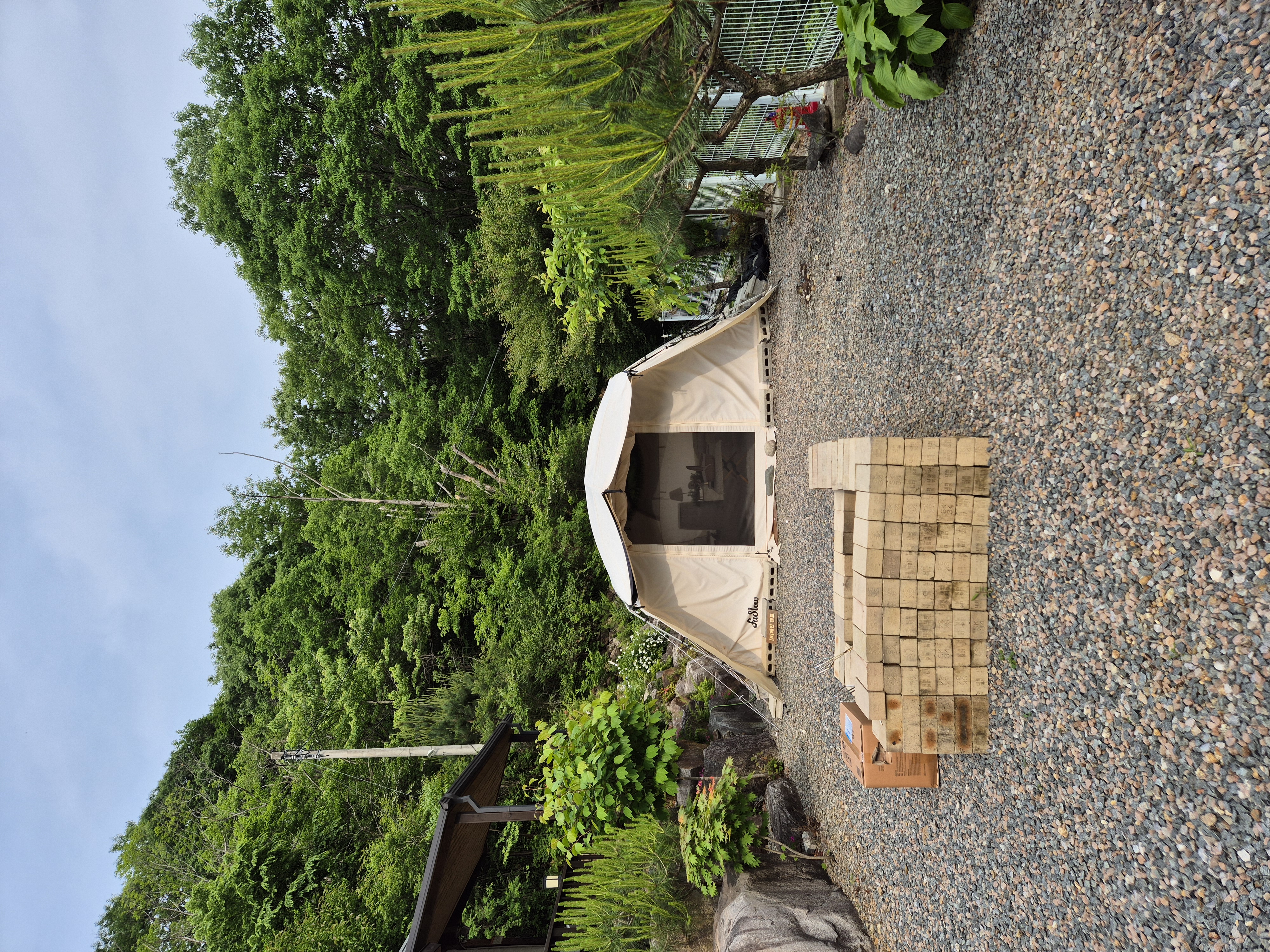 라이온네이처 빌리지 숙소 B시트