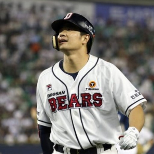 KBO&amp;#44;&nbsp;김재환&nbsp;방지법&nbsp;추진 
