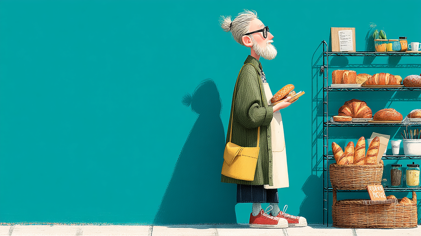 ํต๋ฐ๋นต๋ถํฐ ๋ฌด๊ฐ๋น๋นต๊น์ง, ์์์ฌ๊ฐ ์๋ ค์ฃผ๋ ์์นจ ๊ฑด๊ฐ๋นต ์ถ์ฒ ์ด์ ๋ฆฌ