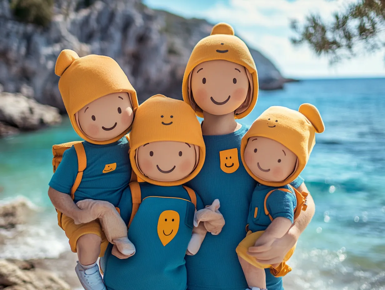 연령별 여행자보험 필수 체크리스트: 10대부터 70대까지 완벽 가이드