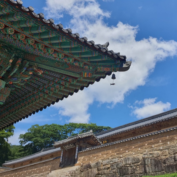 해인사 팔만대장경