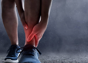 과도한 신체 활동