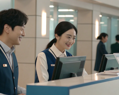 2026 실업급여 vs 국민취업지원