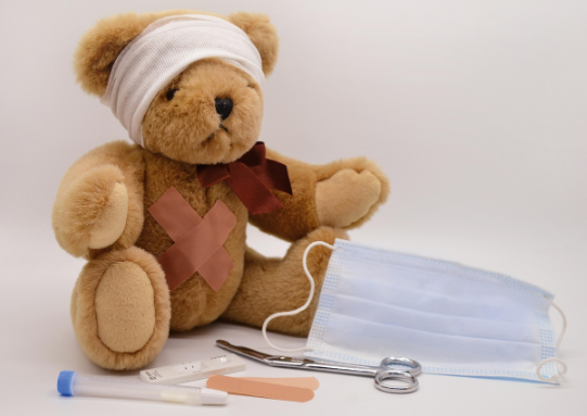 아이가 고열이 날 때, 열성경련과 경련, 응급실로 가야 하는 순간