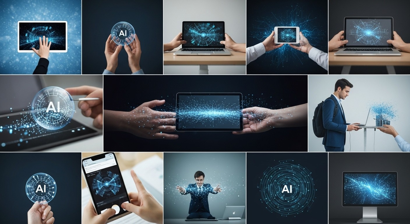 크리에이터 필수 AI 프롬프트