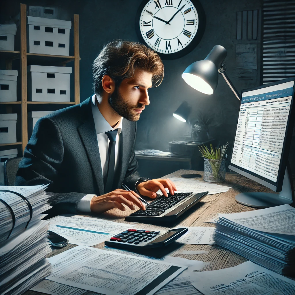 납세조합 소득공제 관련 그림