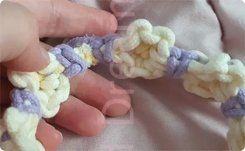 플라워 스트랩&amp;#44; 휴대폰 스트랩