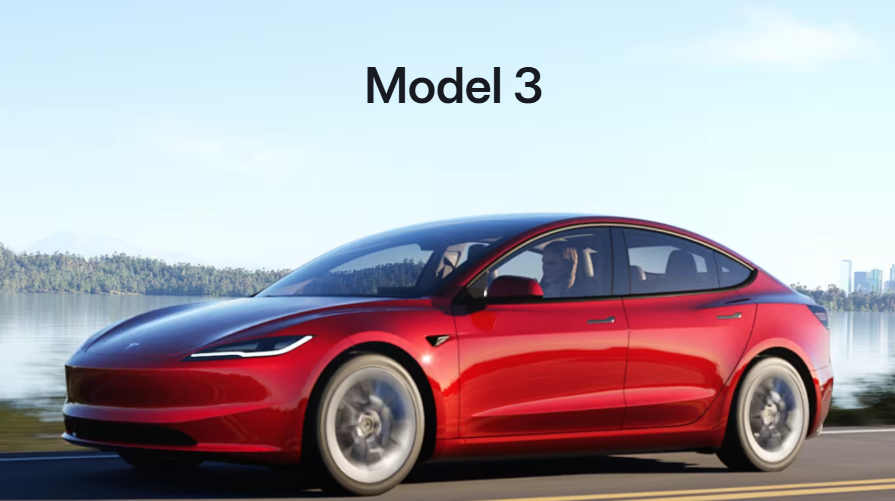 모델3