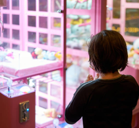 인형뽑기 창업에 대하여 알아보기