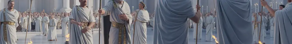 로마시대 이미지