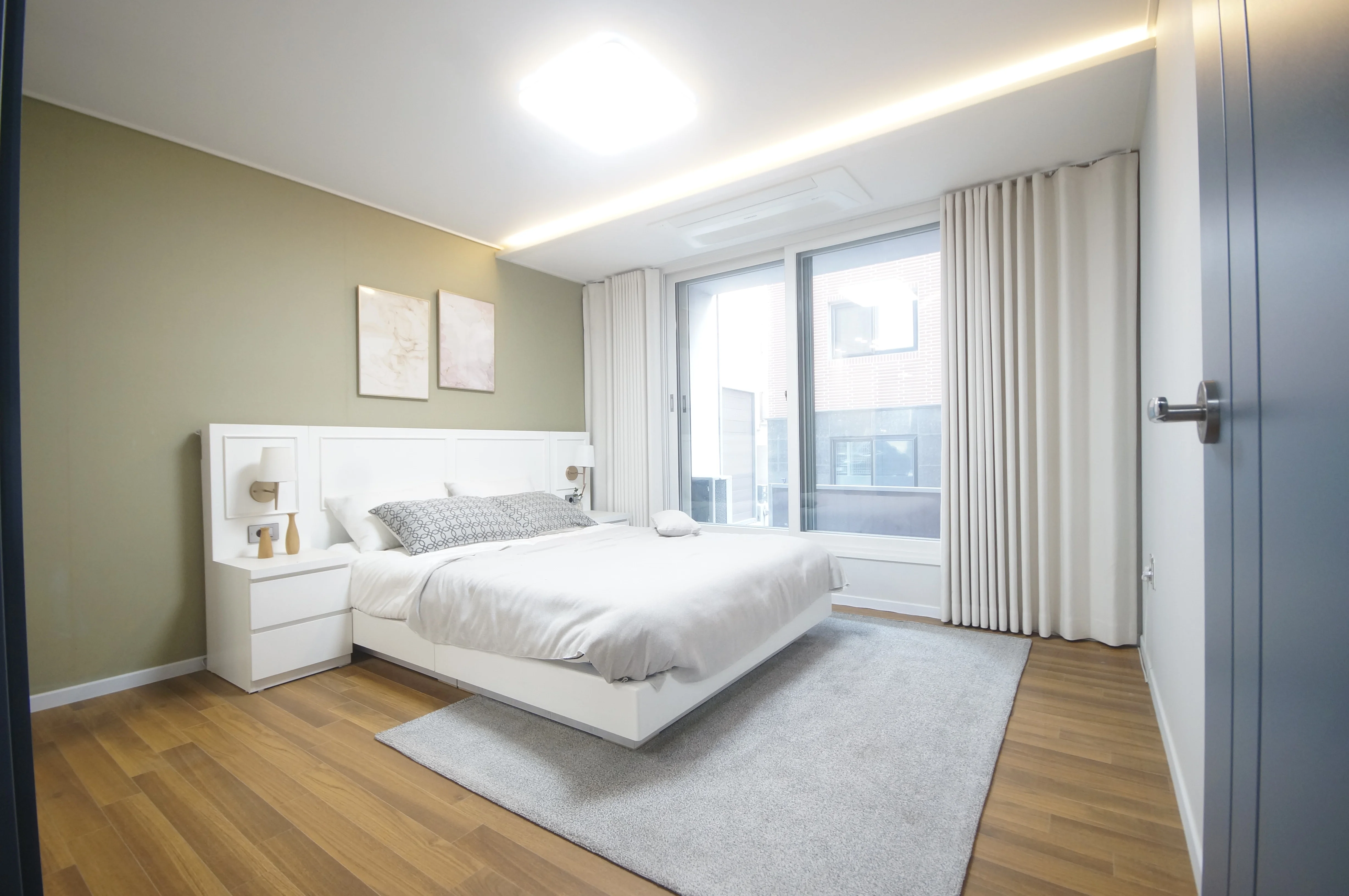 화성시 만세구 남양읍 3룸 쓰리룸 신축빌라 방