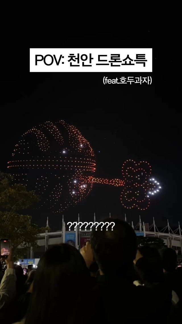 천안 흥타령춤축제 살펴보기 9