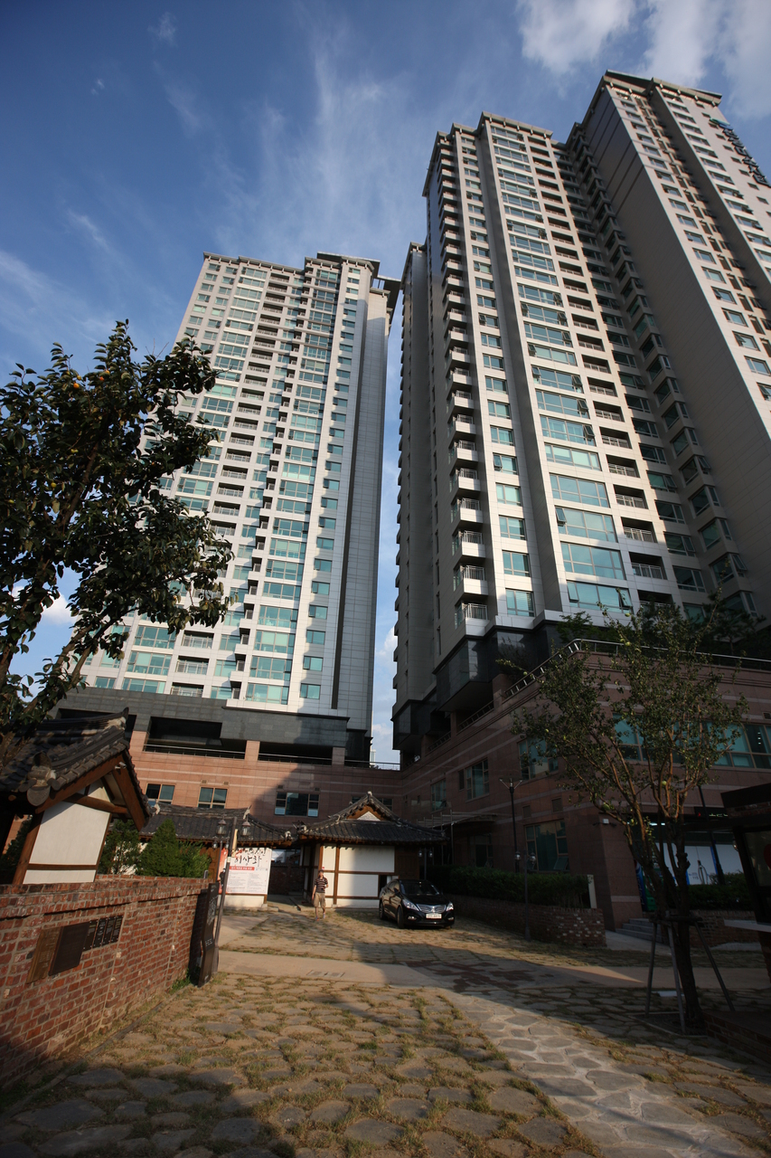 건폐율과 용적률의 의미, 계산법까지 정리