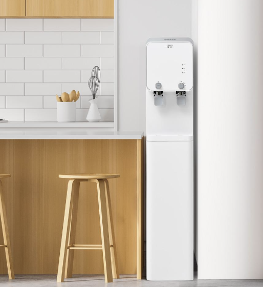 세스코 워터 스마트핏 스탠드 정수기