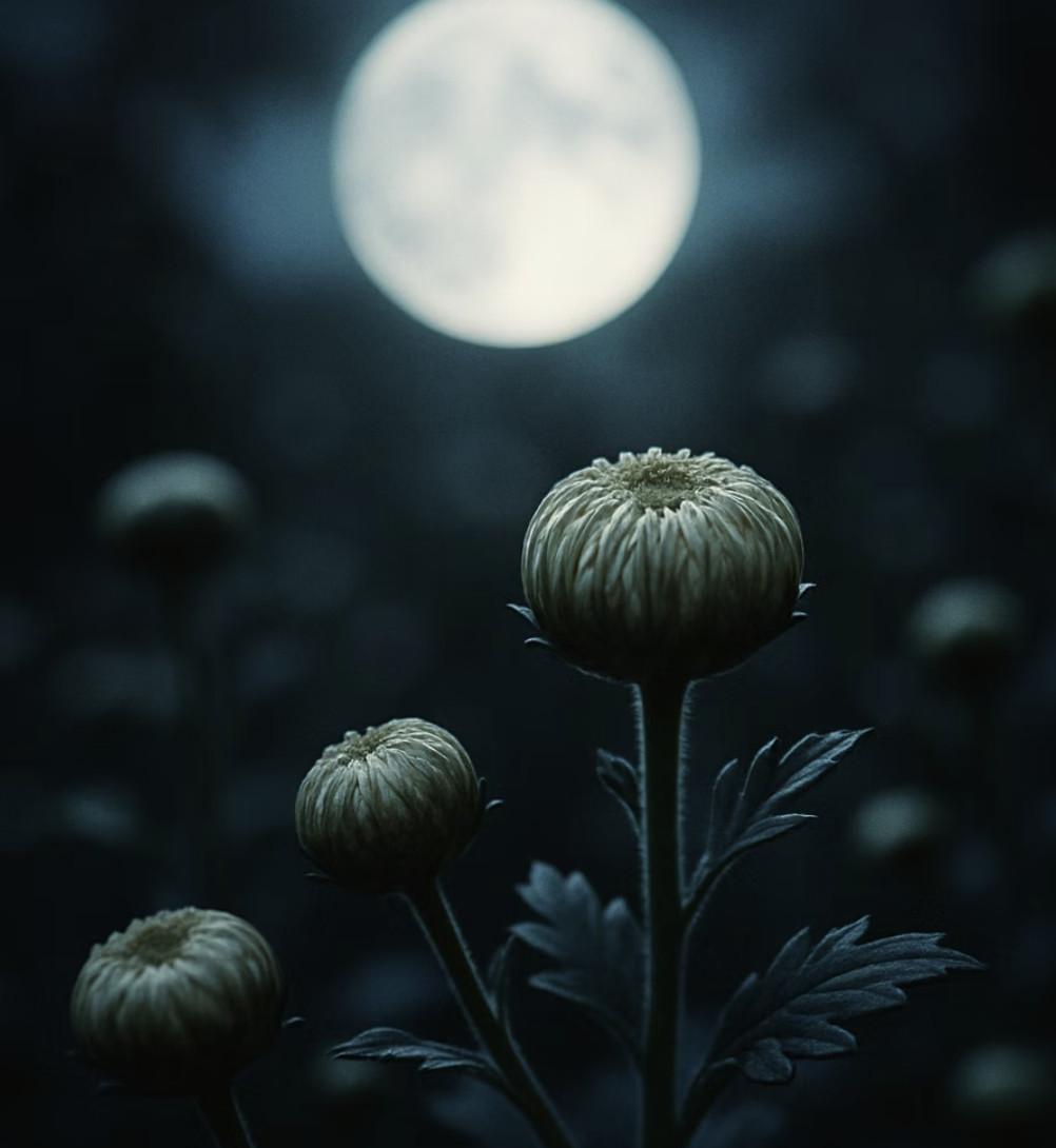 가을의 여왕이 잠에서 깨어나는 조건