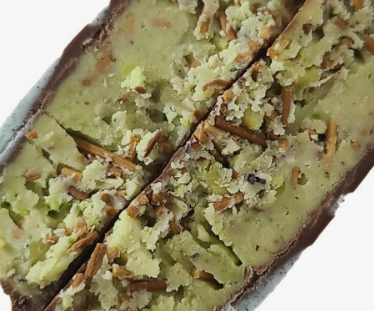 CU 두바이초콜릿 폭발적인 인기비결