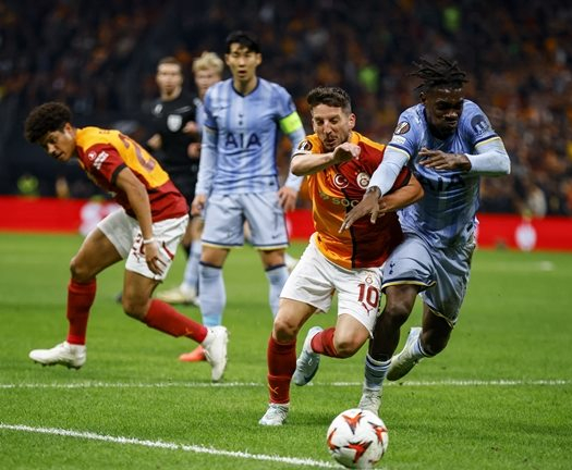 손흥민-토트넘-갈라타사라이