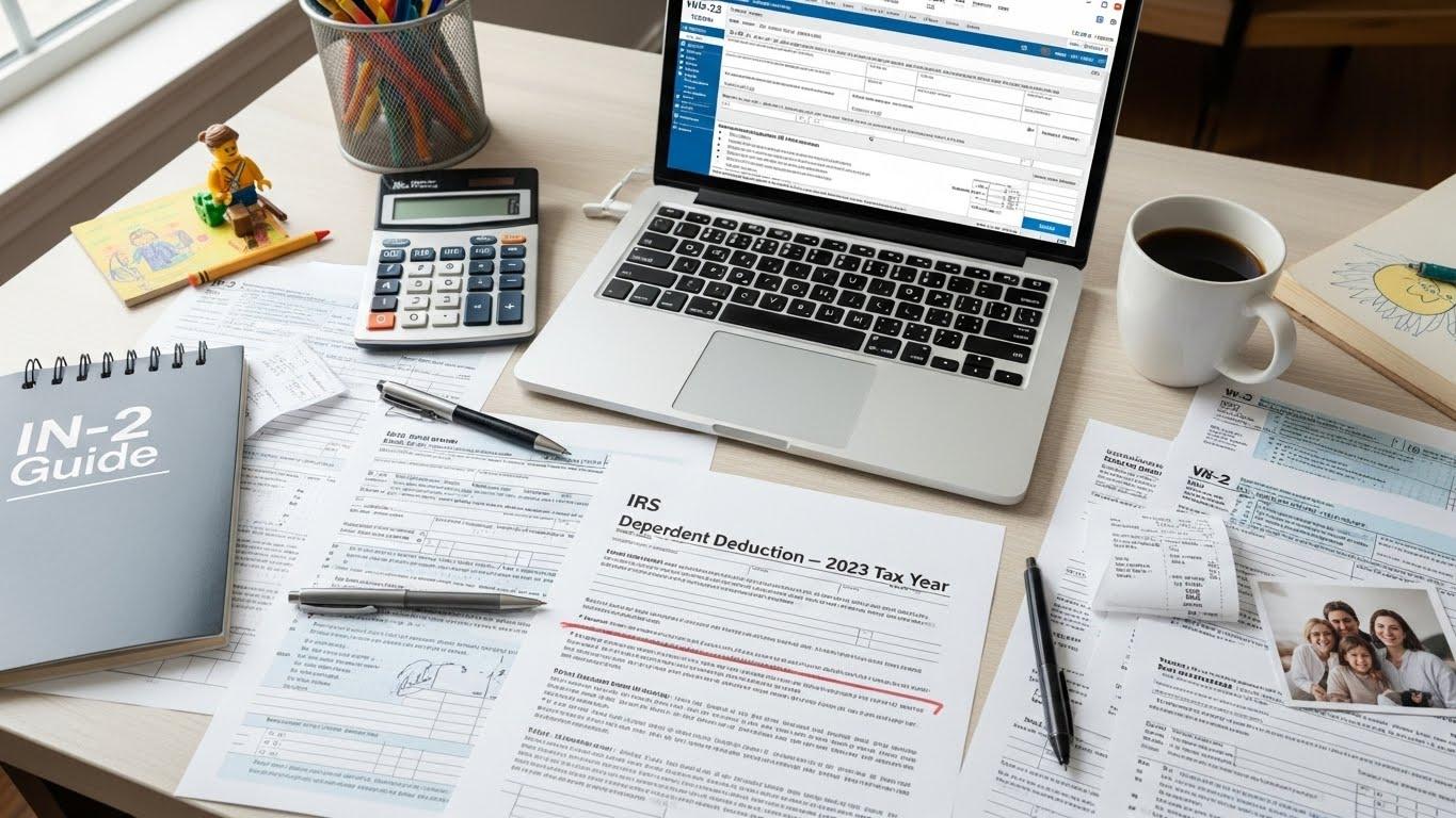 연말정산 부양가족 인적공제 기준