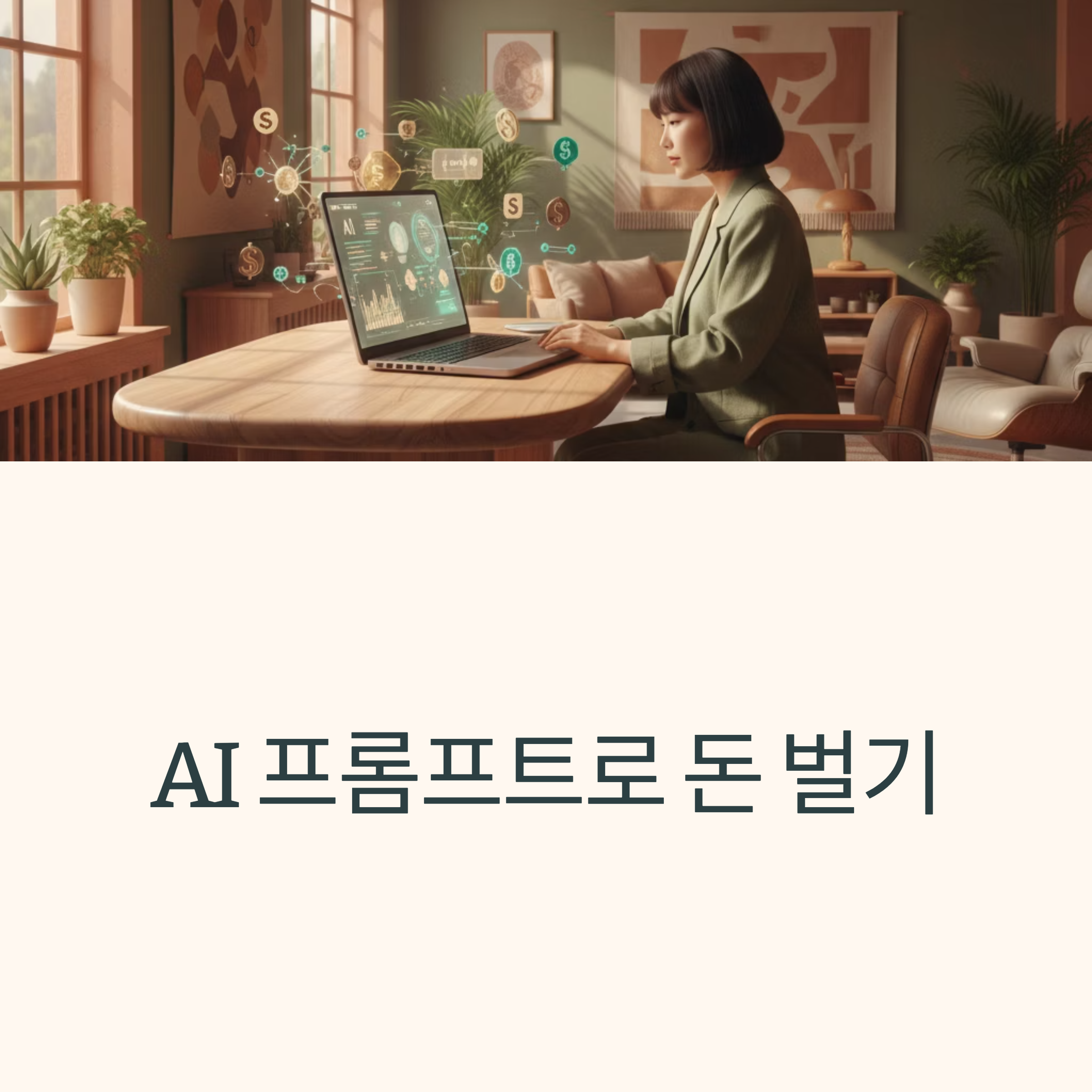PromptBase에서 GPT·Midjourney 프롬프트를 판매해 수익화하는 방법, 실제 예시와 전략까지! AI 프롬프트로 돈 버는 현실적인 꿀팁 정리