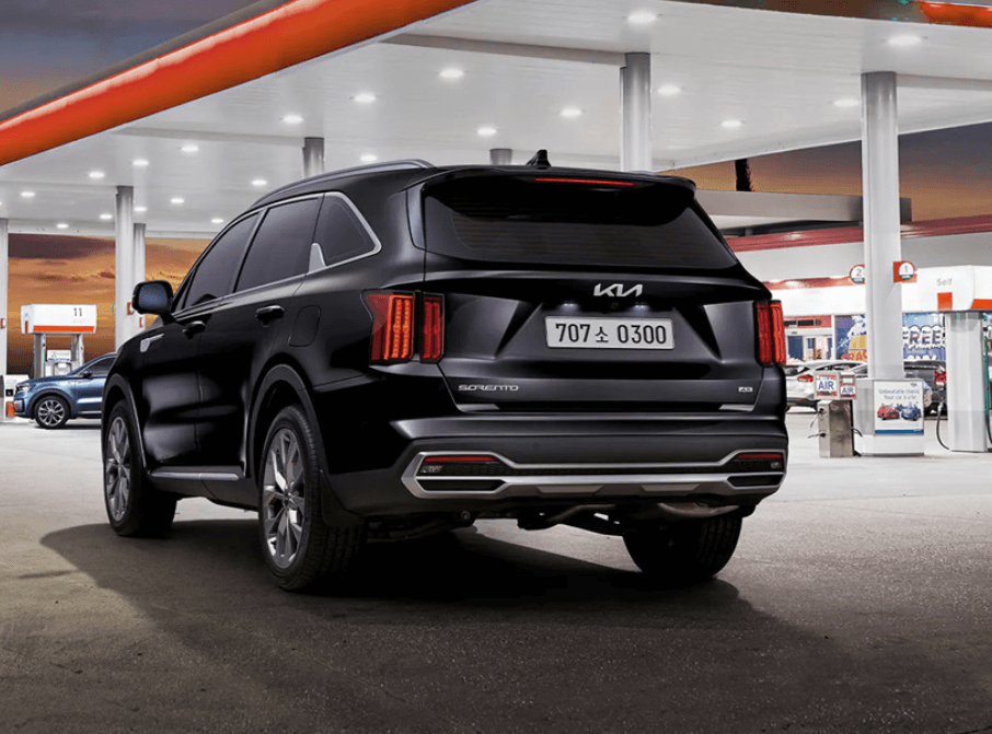 쏘렌토 장기렌트