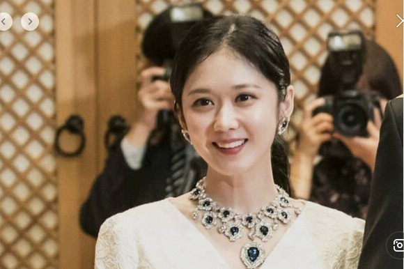 장나라 결혼