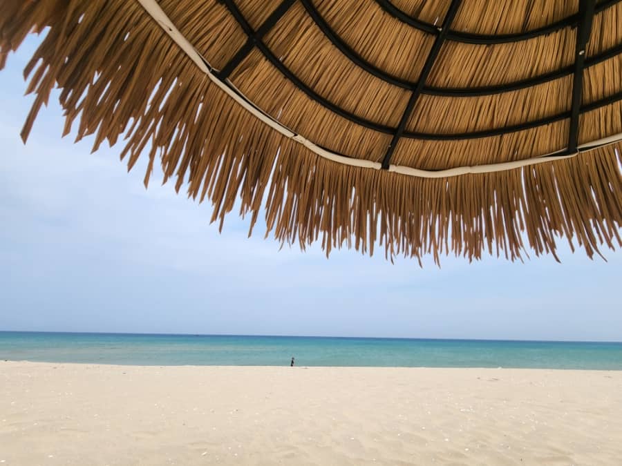 양양 라구나비치