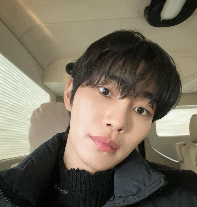김재영 배우