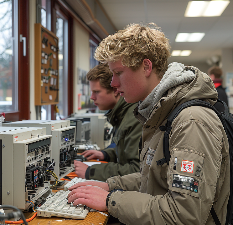 해외 인턴십 2025년 경기청년 해외진출 미국 인턴십 참여자 모집 신청