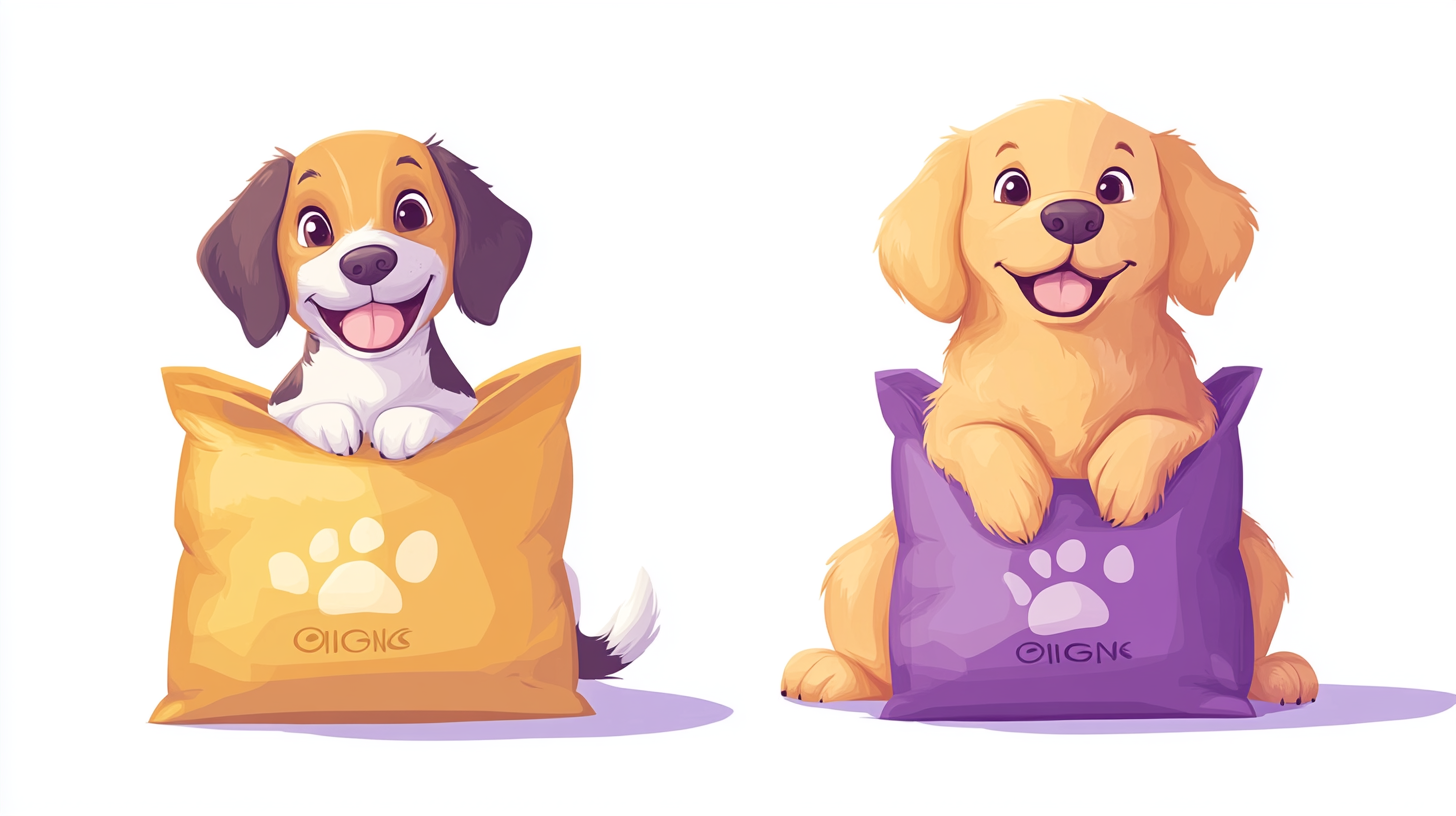 오리젠 퍼피 사료 구매 방법