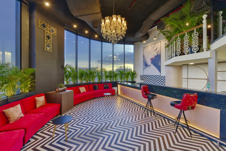 인테리어 후회 없는 선택 (무몰딩, 샤시, 붙박이장)