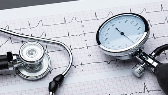 혈압 정상수치