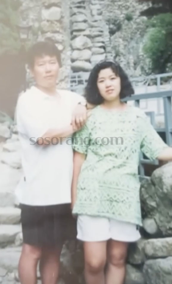 배한성 아내와 재혼아내 가족 이야기 관련 이미지