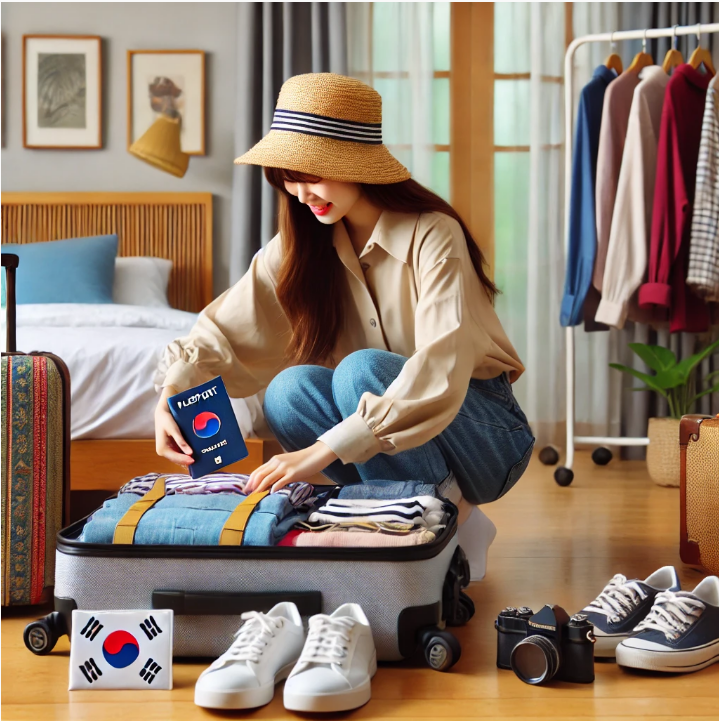 국내 힐링여행 준비팁과 코스 공개 관련 사진