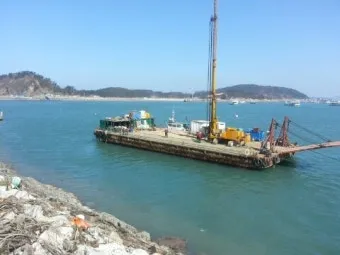 파일항타공사 시공계획서 샘플 초안_16