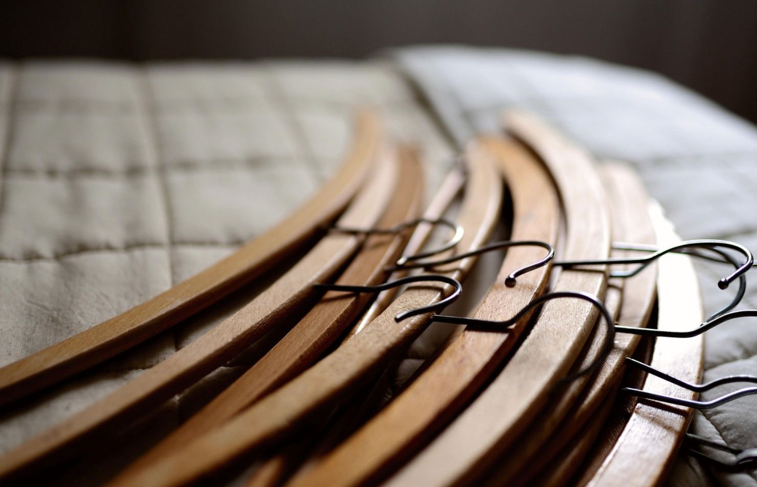 옷장을 비우고 스타일 살리기: 지속 가능한 패션 실천법