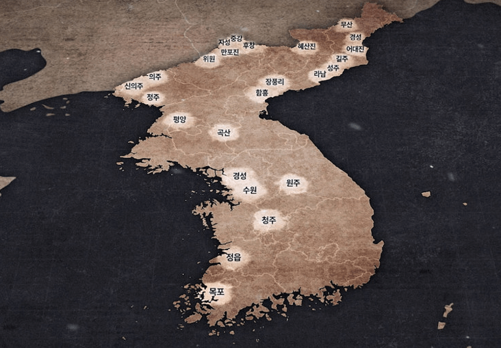 복음으로 다가온 이름