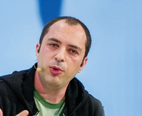 니콜라이 두로프 -파벨 두로프-형제