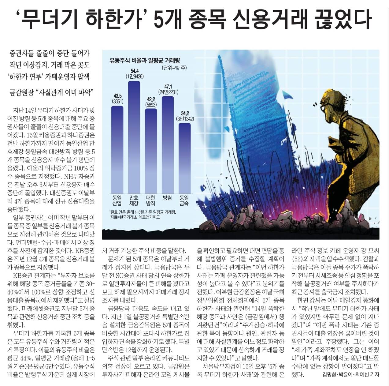 6월 16일 신문스크랩8