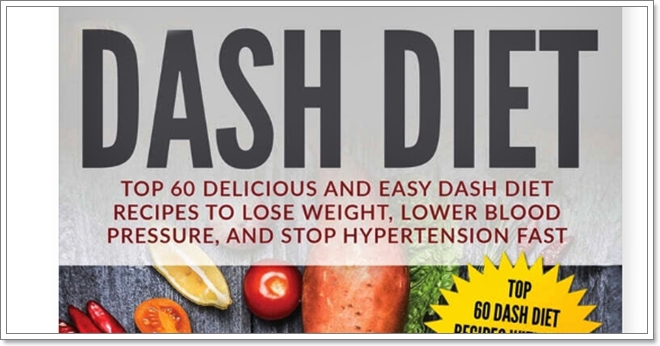 고혈압 정상수치에 효과적인 식이요법