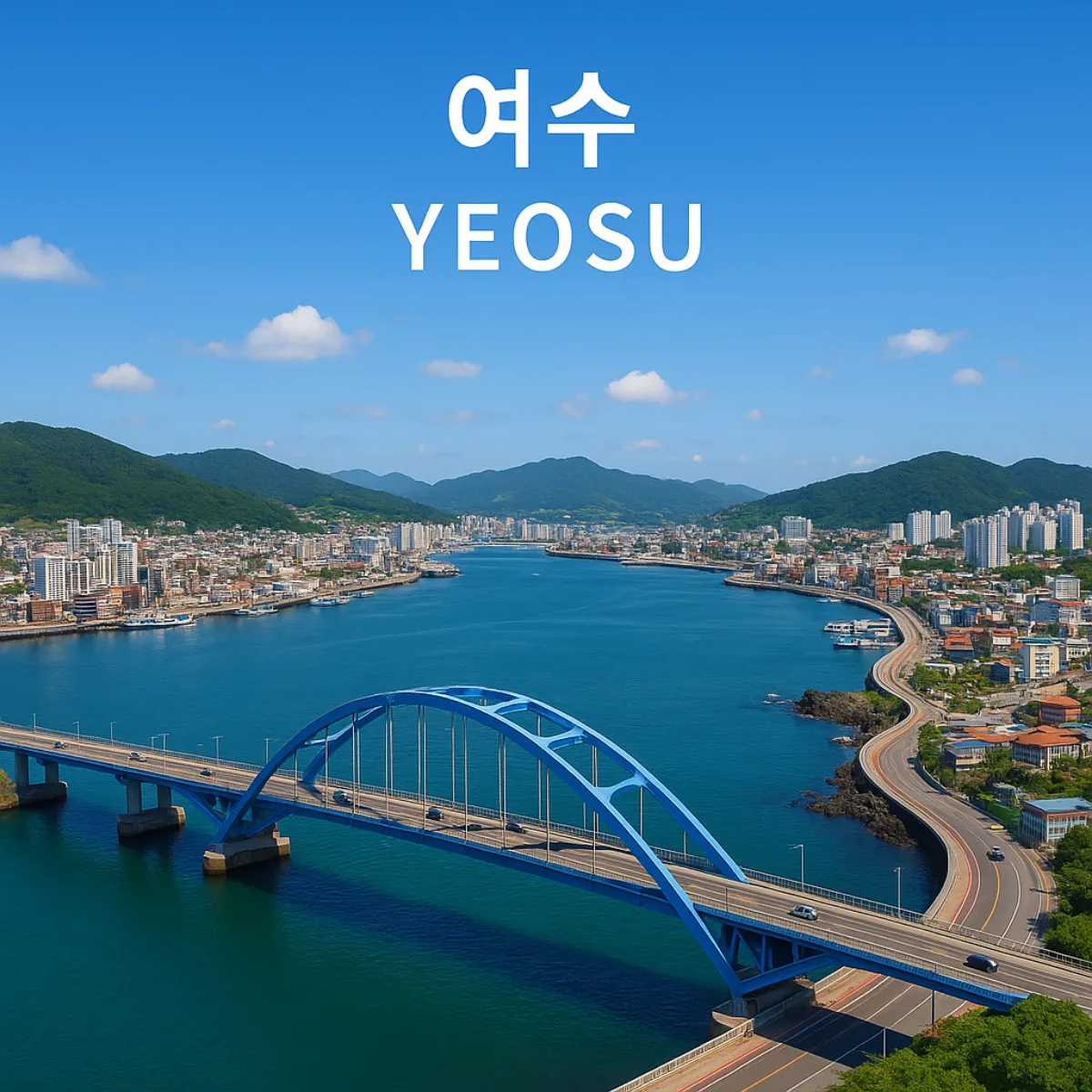 여수 사진